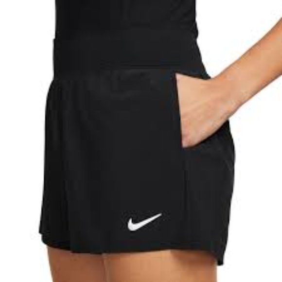 Nike Court Victory Tennis Shorts - Picture 3 of 4
